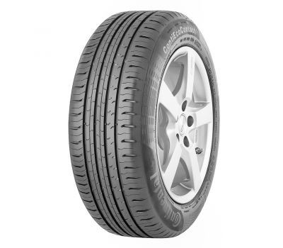 Continental Eco Contact 5 ContiSeal 225/55/R17 97W vara