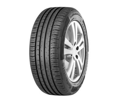 Continental PREMIUM CONTACT 5 215/65/R15 96H vara