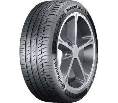 Continental PREMIUMCONTACT 6 235/45/R18 98Y XL FR vara