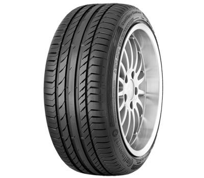 Continental SPORT CONTACT 5 225/40/R18 92Y XL vara