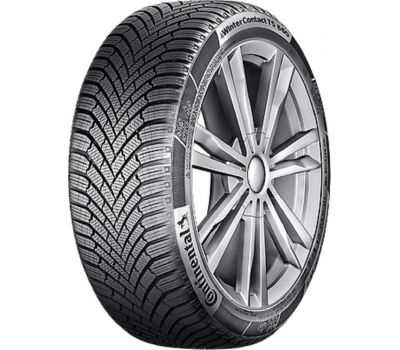 Continental TS-860S 255/30/R20 92W XL iarna