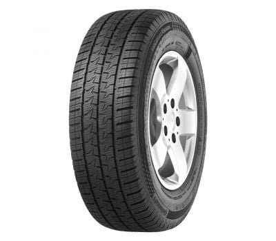 Continental VANCONTACT 4SEASON 205/75/R16C 113/111R 10PR all season