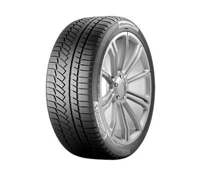 Continental WINTER CONTACT TS 850 P 225/55/R17 97H RUN FLAT SSR iarna