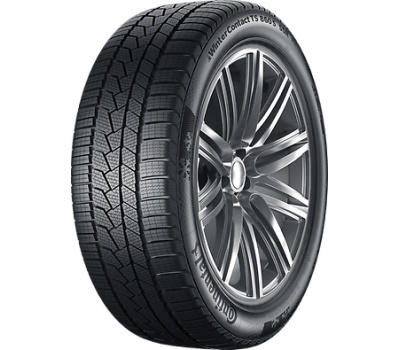 Continental WINTERCONTACT TS 860 S 265/40/R21 105V XL FR iarna