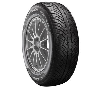 Cooper DISCOVERER WINTER 255/45/R20 105V XL iarna