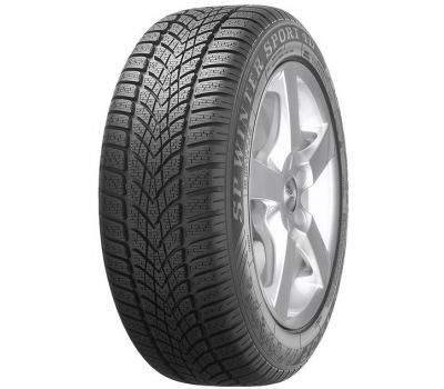 Dunlop SP WINTER SPORT 4D 195/55/R16 87T iarna