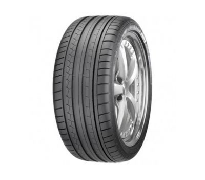 Dunlop SPORT MAXX GT RO1 275/35/R21 103Y XL MFS vara