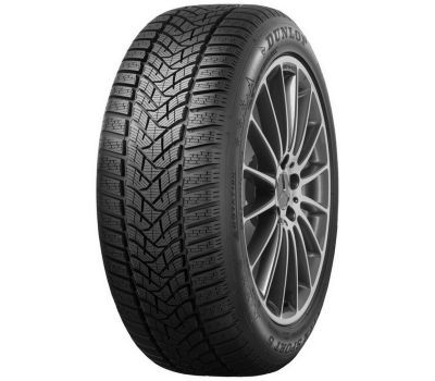 Dunlop WINTER SPORT 5 215/50/R17 95V XL iarna