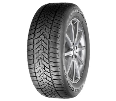 Dunlop WINTER SPORT 5 SUV 255/45/R20 105V XL iarna