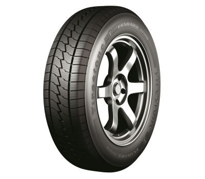 Firestone Vanhawk Multiseason 215/65/R16C 106/104T all season