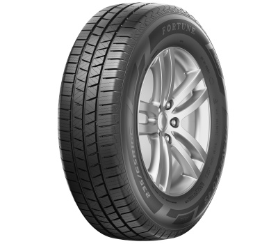 Fortune TRAVELLO 4S 195/60/R16C 99/97H all season