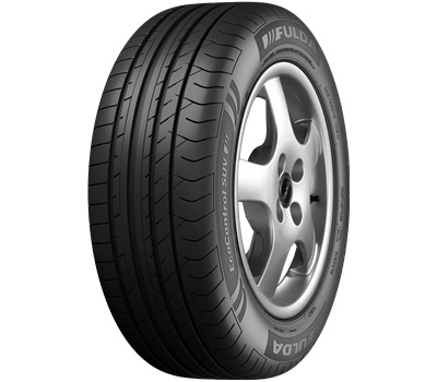 Fulda ECOCONTROL SUV 255/55/R19 111V vara