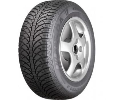 Fulda KRISTALL MONTERO 3 185/65/R15 88T iarna