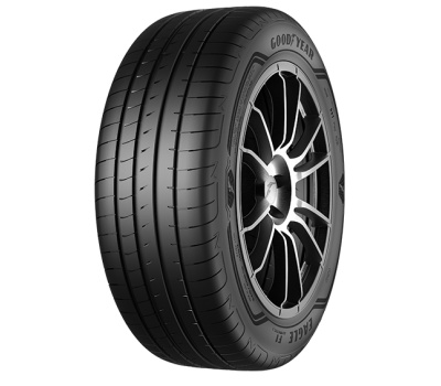 Goodyear EAG F1 ASY 3 SUV 255/40/R21 102T vara