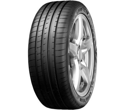 Goodyear EAGLE F1 ASYMMETRIC 5 MO 255/45/R20 105H XL vara