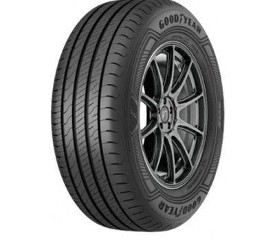 Goodyear EFFICIENTGRIP 2 SUV 275/60/R20 115H vara
