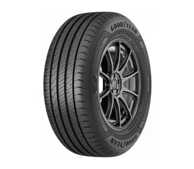 Goodyear EfficientGrip2 Suv 265/60/R18 110V vara