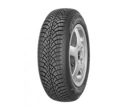 Goodyear ULTRA GRIP 9+ 205/55/R16 91T iarna