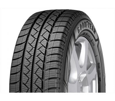 Goodyear VECTOR 4SEASONS CARGO 235/65/R16C 115S all season