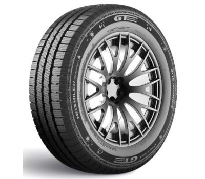 Gt Radial MAXMILER ALLSEASON 215/70/R15C 109/107R all season