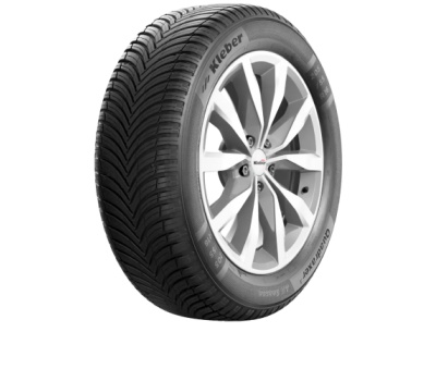 Kleber QUADRAXER 3 245/40/R19 98Y XL FR all season