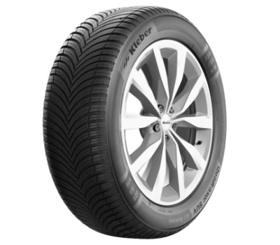 Kleber QUADRAXER SUV 205/70/R16 97H all season