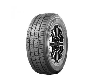 Kumho PORTRAN 4S CX11 215/65/R15C 104/102T all season