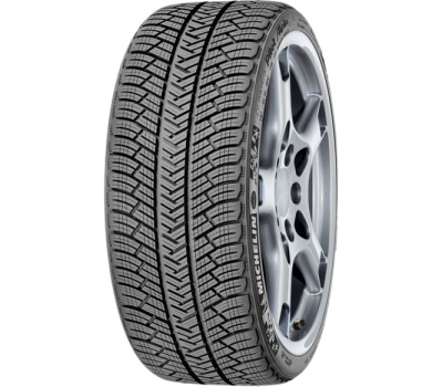 Michelin PILOT ALPIN 4 (*) 255/35/R18 94V XL iarna