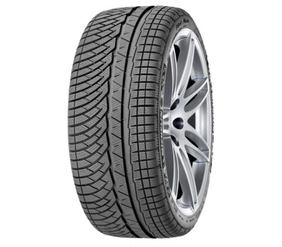 Michelin PILOT ALPIN A4 GRNX 275/40/R20 106V XL iarna