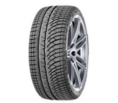 Michelin PILOT ALPIN PA4 235/35/R20 92W iarna