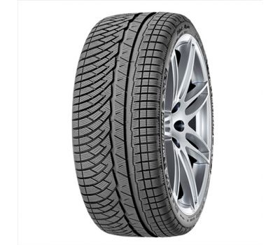Michelin PILOT ALPIN PA4 245/45/R18 100V XL RUNFLAT iarna