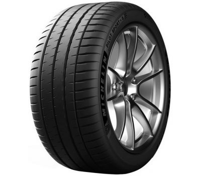 Michelin PILOT SPORT 4 S 245/35/R20 95Y vara