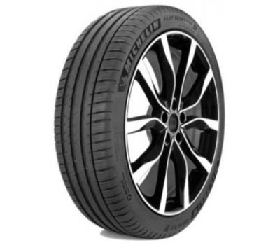 Michelin SPORT 4 SUV GOE 265/50/R20 111W XL vara