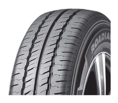 Nexen RO-CT8 205/75/R16C 113/111R vara