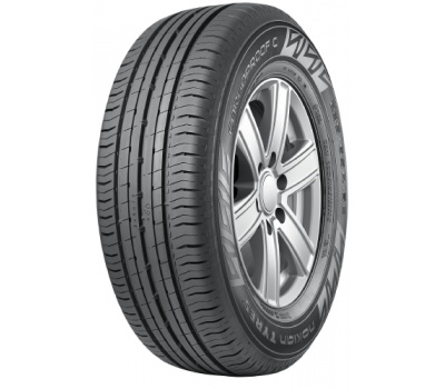 Nokian Tyres Cargoproof C 195/60/R16C 99/97H vara