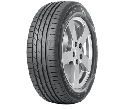 Nokian Tyres Wetproof 1 195/45/R16 84V XL FR vara