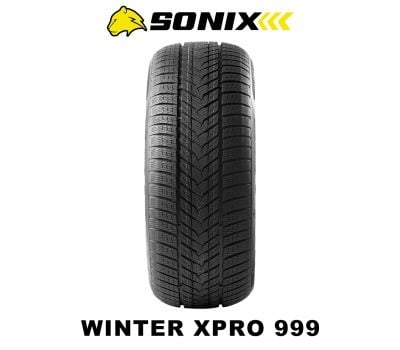 Sonix WINTER XPRO 999 275/50/R21 113H XL iarna