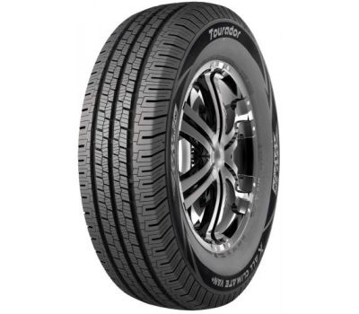Tourador X ALL CLIMATE VAN+ 215/65/R16C 109T all season