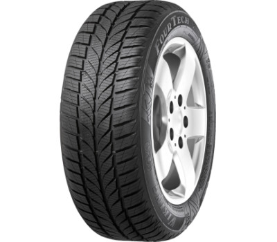 Viking FOURTECH PLUS 205/50/R17 93W XL all season