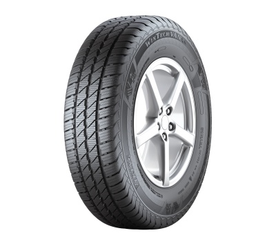 Viking WinTech Van 195/65/R16C 104/102R iarna