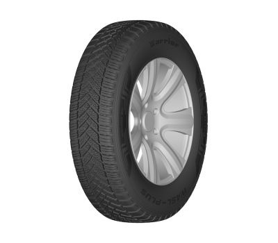 Warrior WASL PLUS 205/65/R16C 107/105T all season