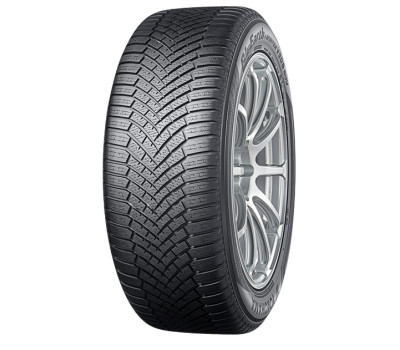 Yokohama BluEarth*Winter V906 SUV 235/55/R17 103V iarna