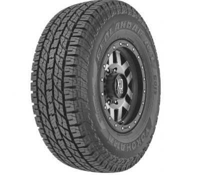 Yokohama Geolandar A/T G015 215/65/R16 98H all season