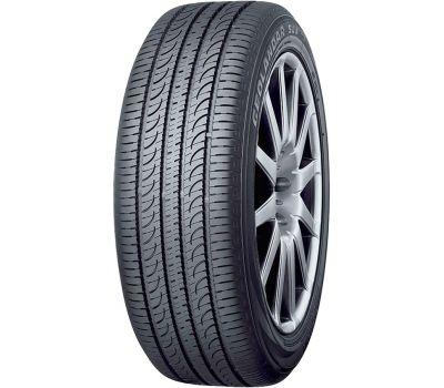 Yokohama GEOLANDER G97A 205/80/R16C 110/108S vara
