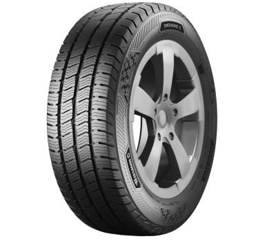 Barum SNOVANIS 3 205/65/R16C 107/105T 8PR iarna