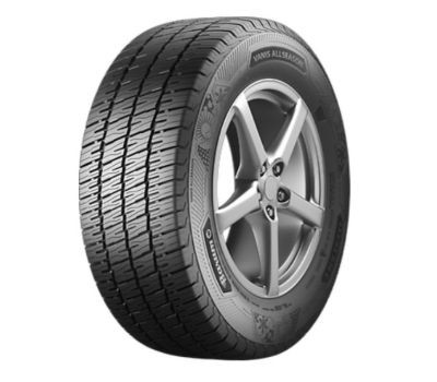 Barum VANIS ALLSEASON 205/65/R16C 107/105T 8PR all season