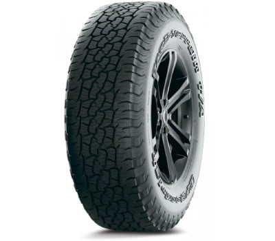 Bfgoodrich TRAIL-TERRAIN T/A 265/65/R18 114T all season