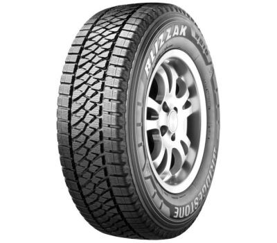 Bridgestone BLIZZAK W810 195/75/R16C 107/105R iarna