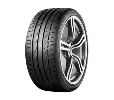 Bridgestone S001 XL RunOnFlat 275/35/R20 102Y vara