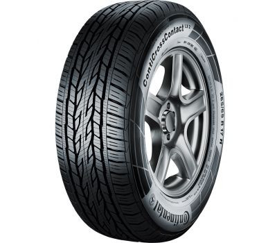 Continental CONTICROSSCONTACT LX 2 255/70/R16 111T SL all season